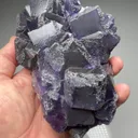 Fluorite - image 2
