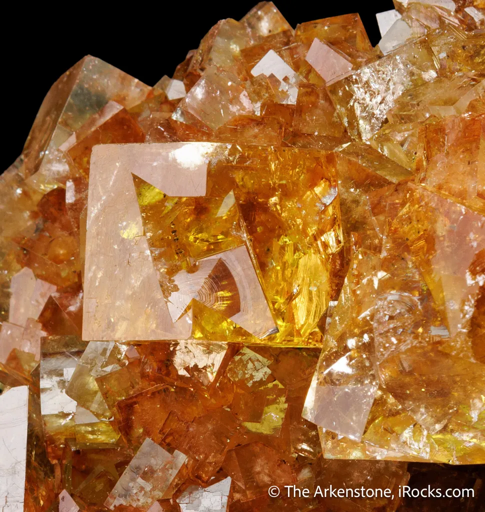Fluorite - image 3
