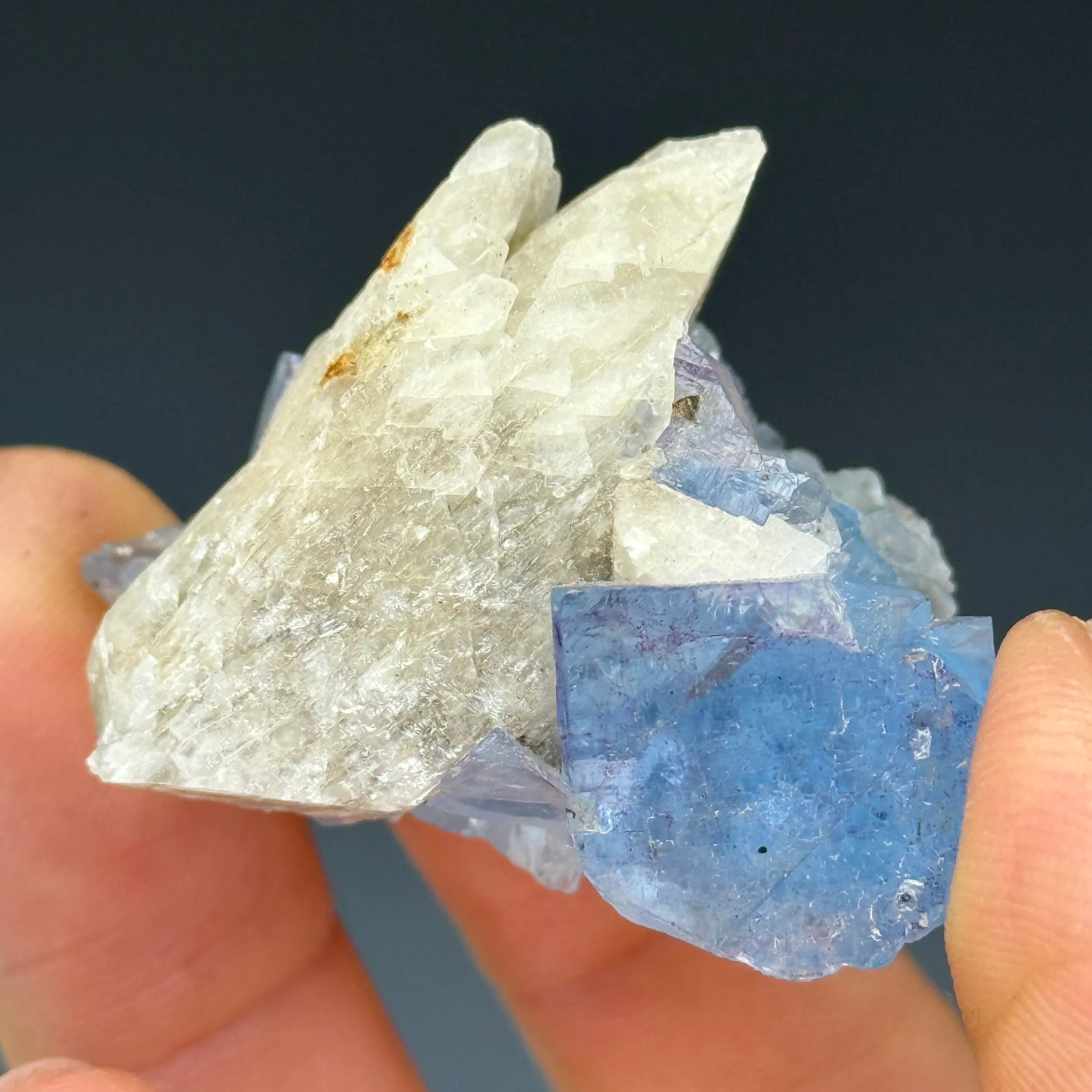 Fluorite - image 3