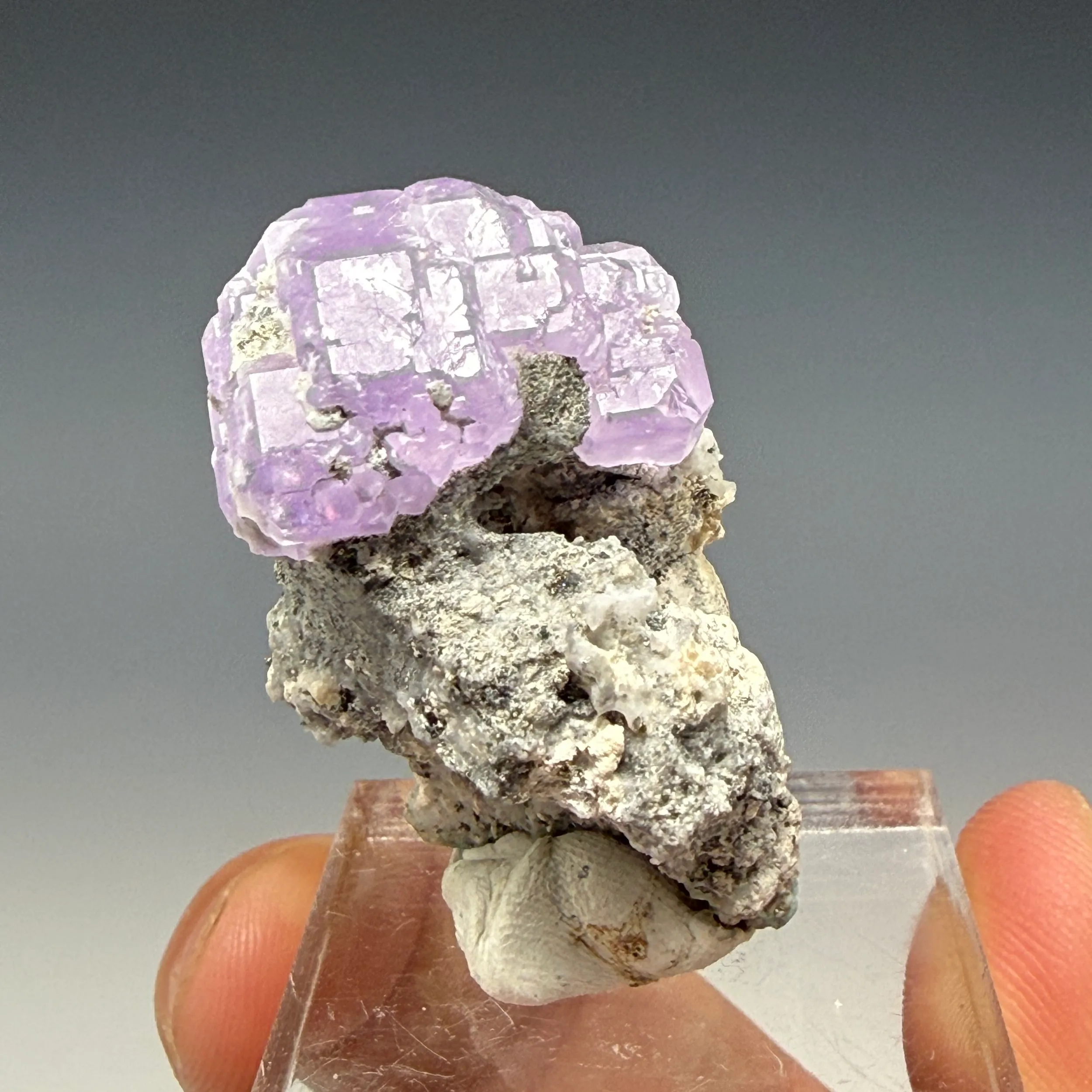 Fluorite - image 4