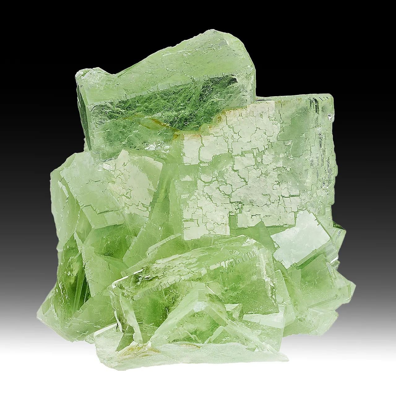 Fluorite - image 1