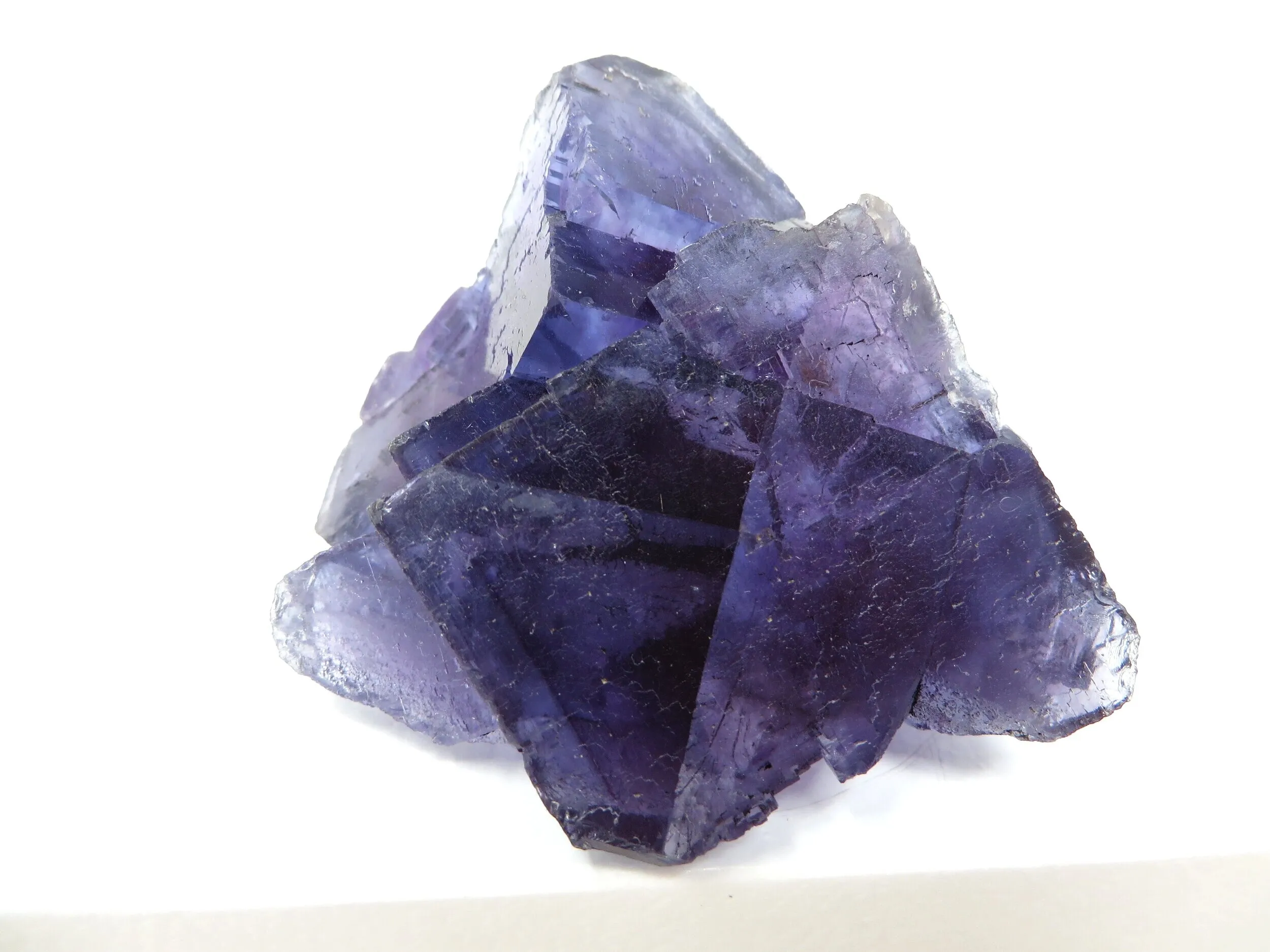 Fluorite - image 5