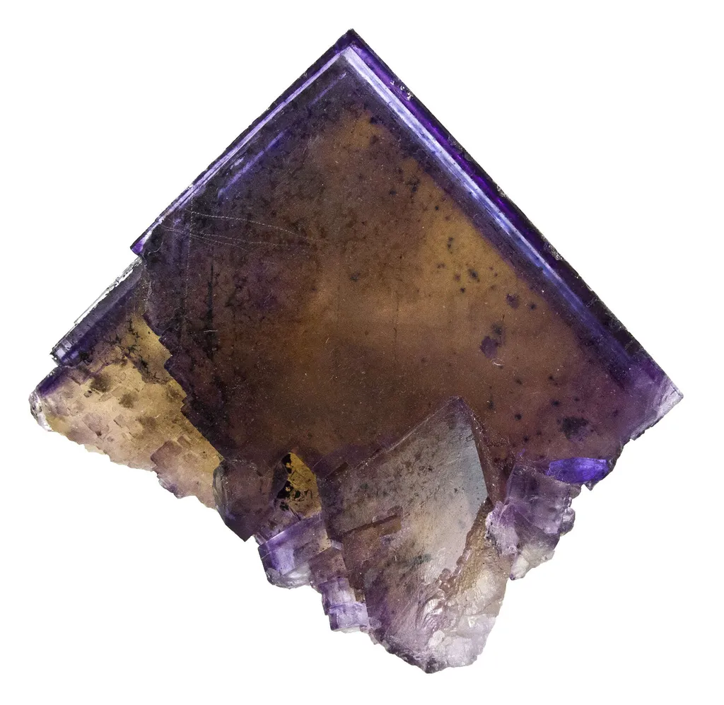 Fluorite image