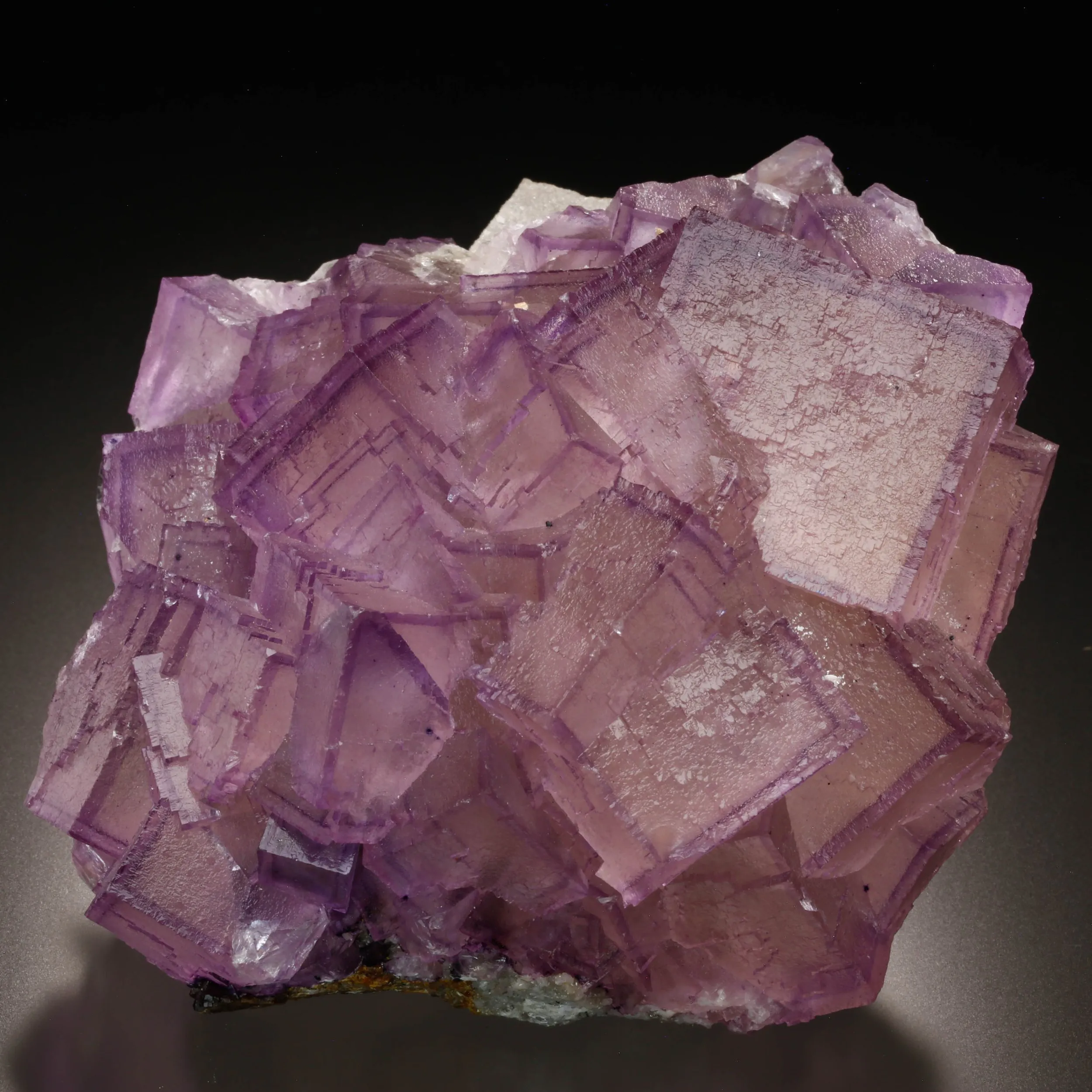 Fluorite - image 1