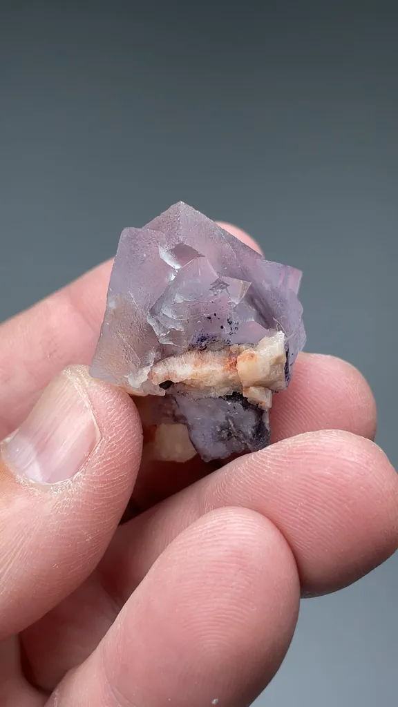 Fluorite - image 2