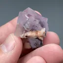 Fluorite - image 2