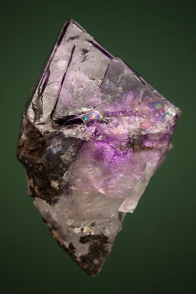 Fluorite - image 2