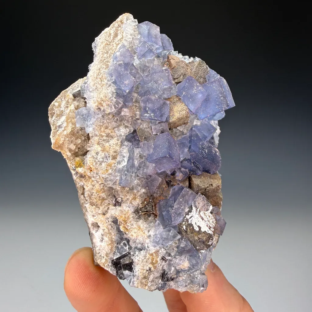 Fluorite - image 2