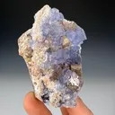 Fluorite - image 2