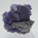 Fluorite - image 2