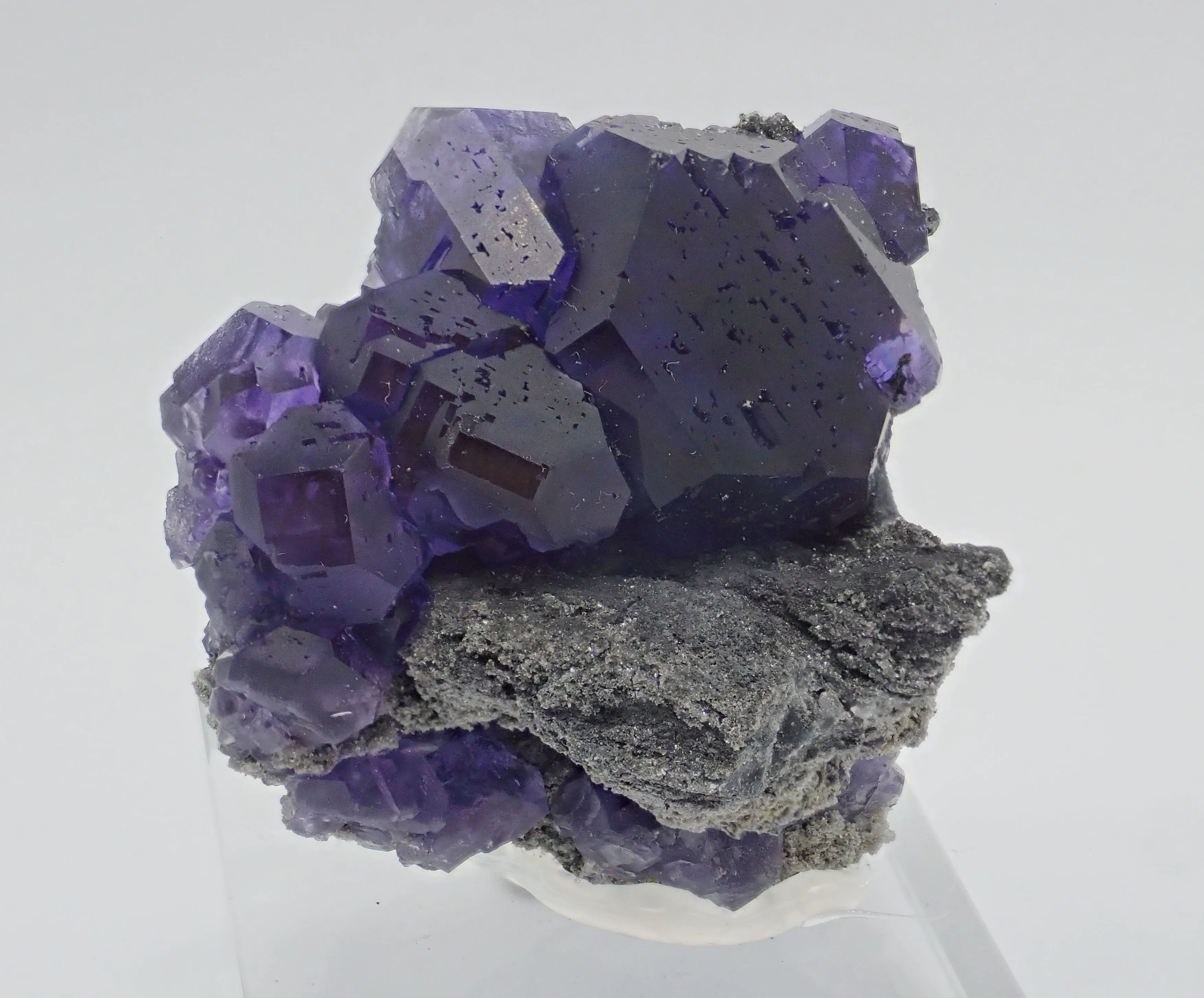 Fluorite - image 2