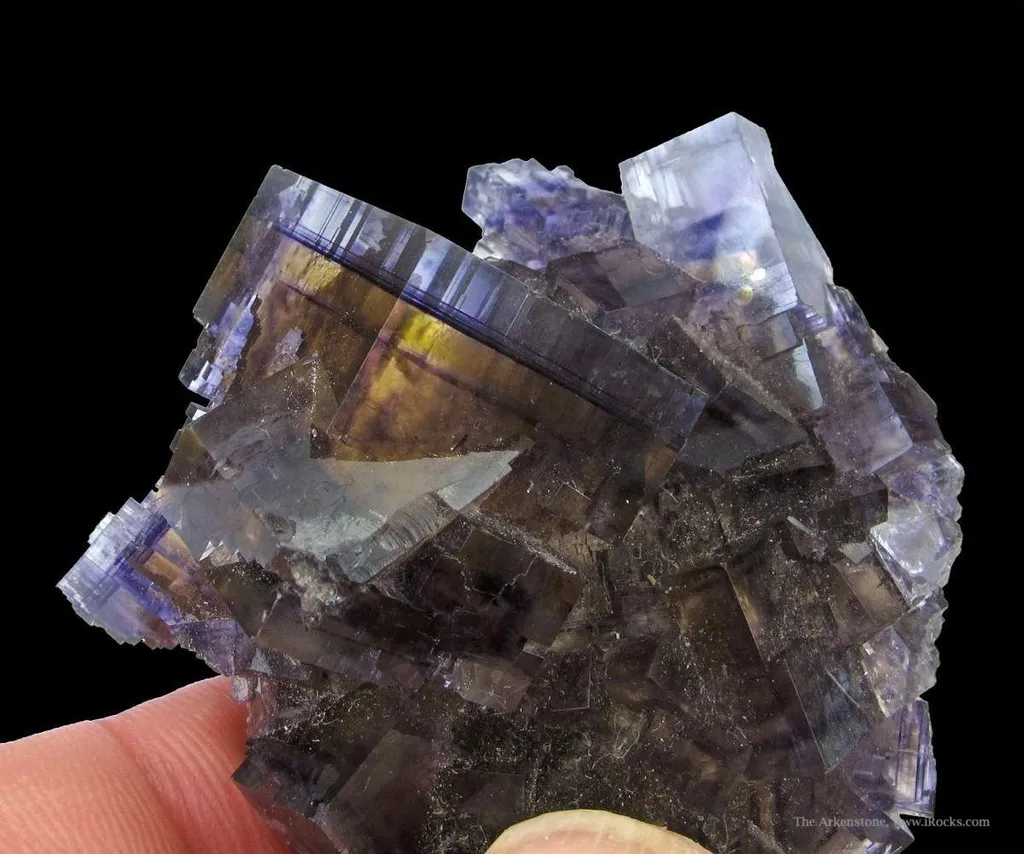 Fluorite - image 5