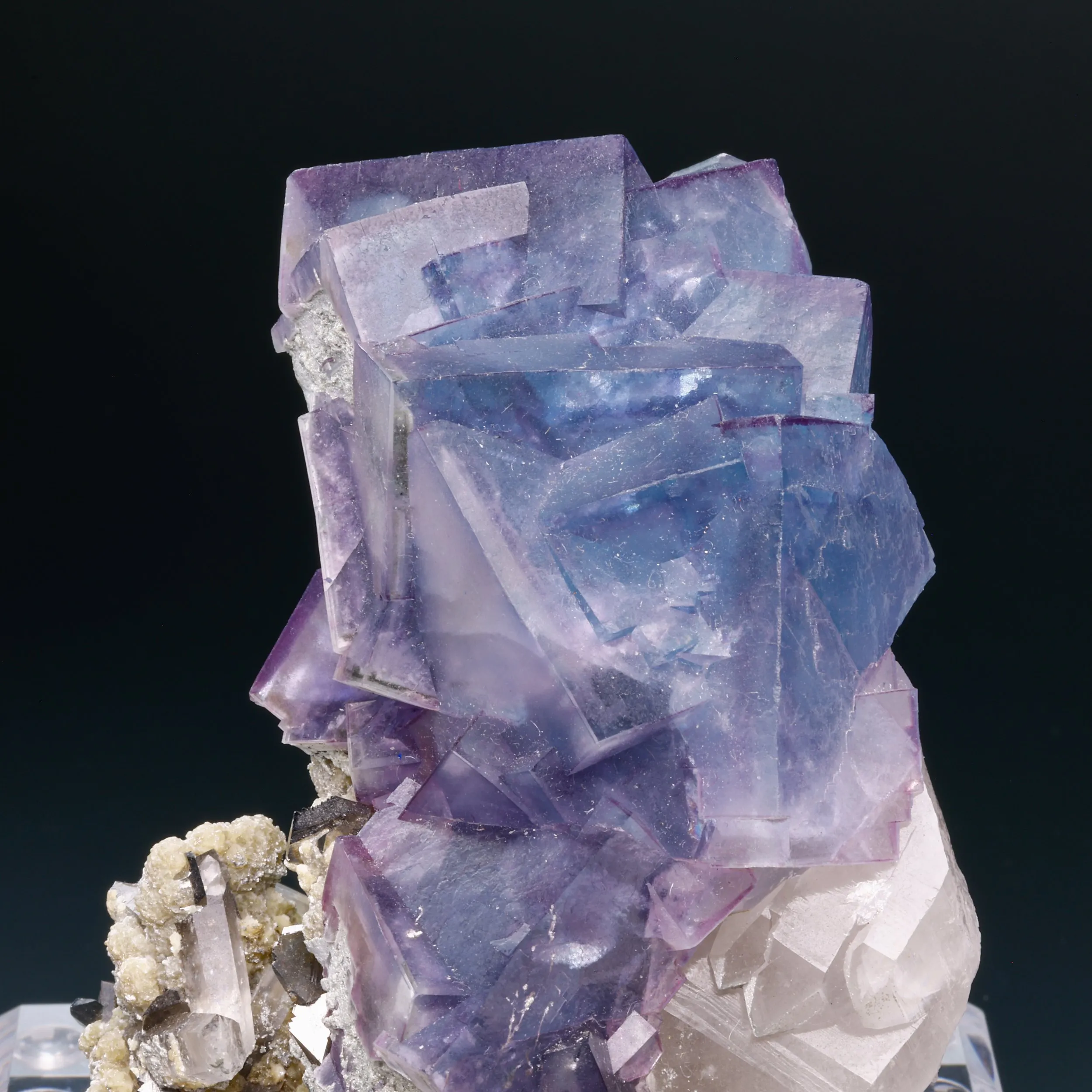 Fluorite - image 2