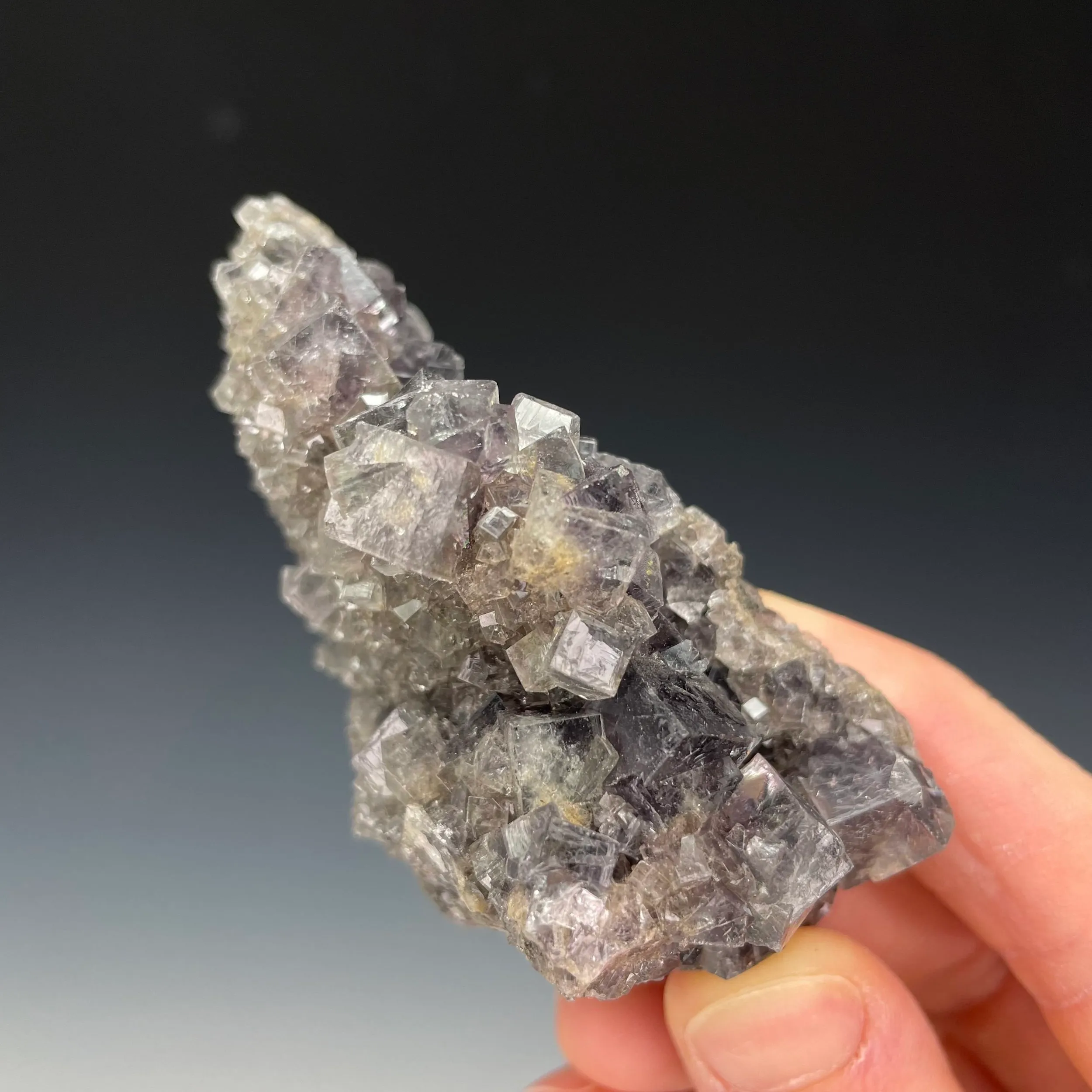 Fluorite - image 2