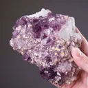 Fluorite - image 2