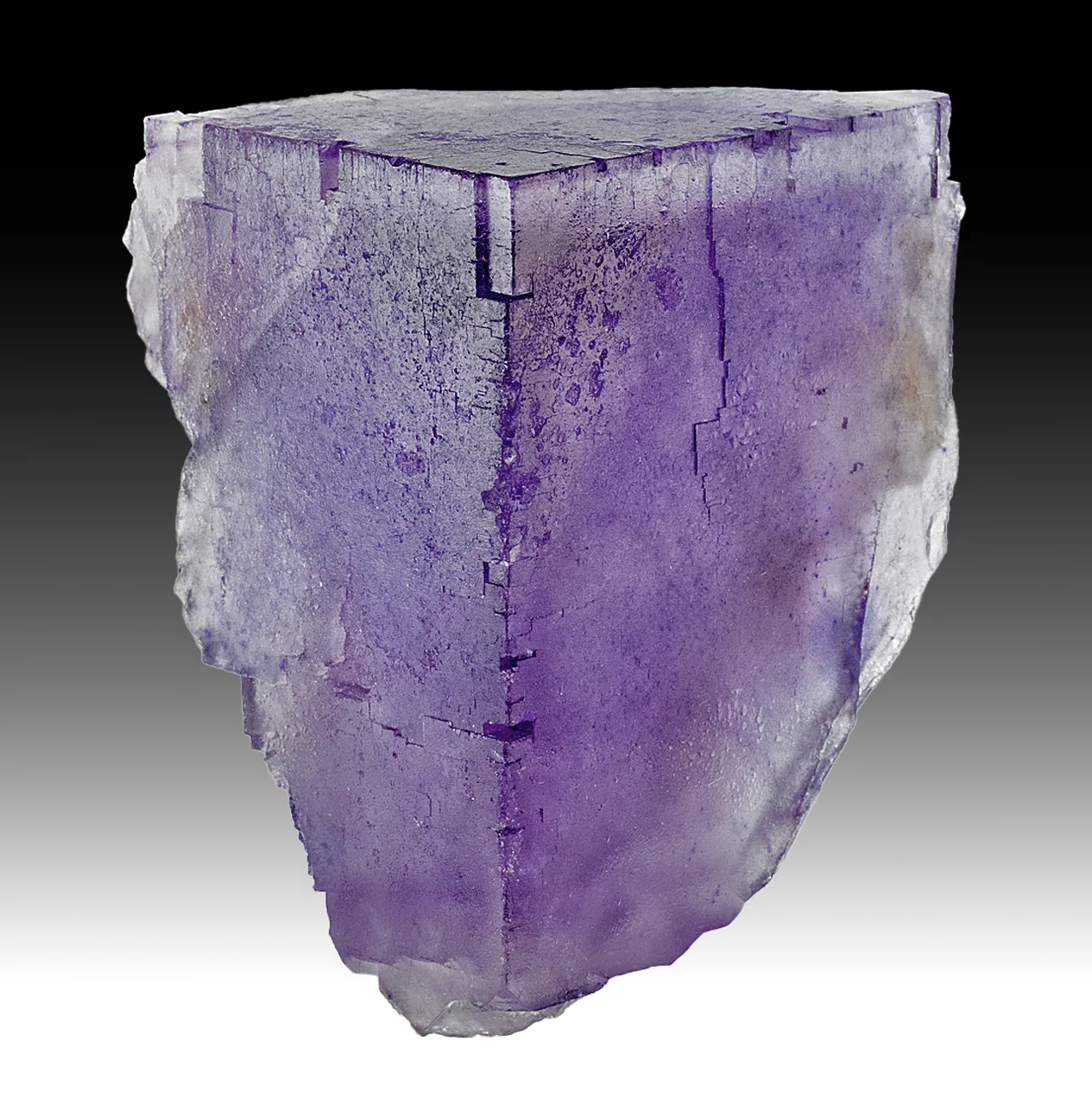 Fluorite - image 1