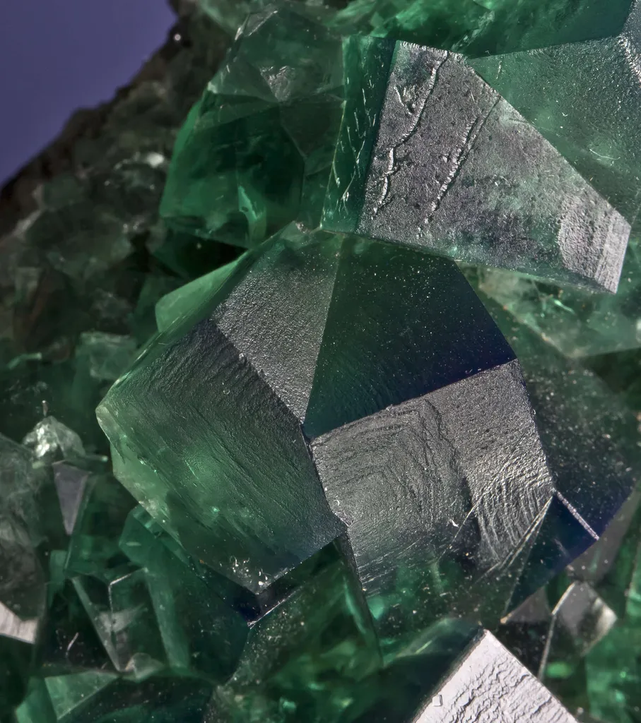 Fluorite - image 4