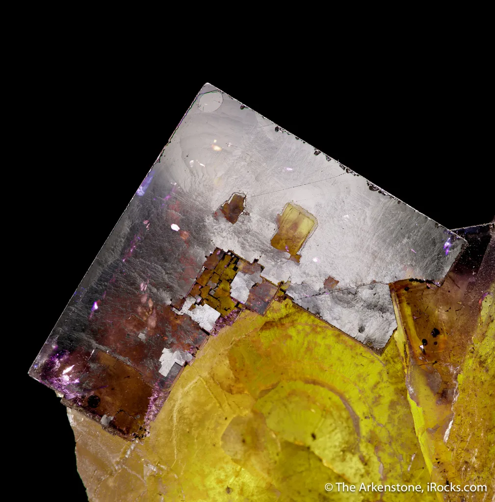 Fluorite - image 2