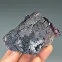 Fluorite - image 1