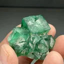 Fluorite - image 2