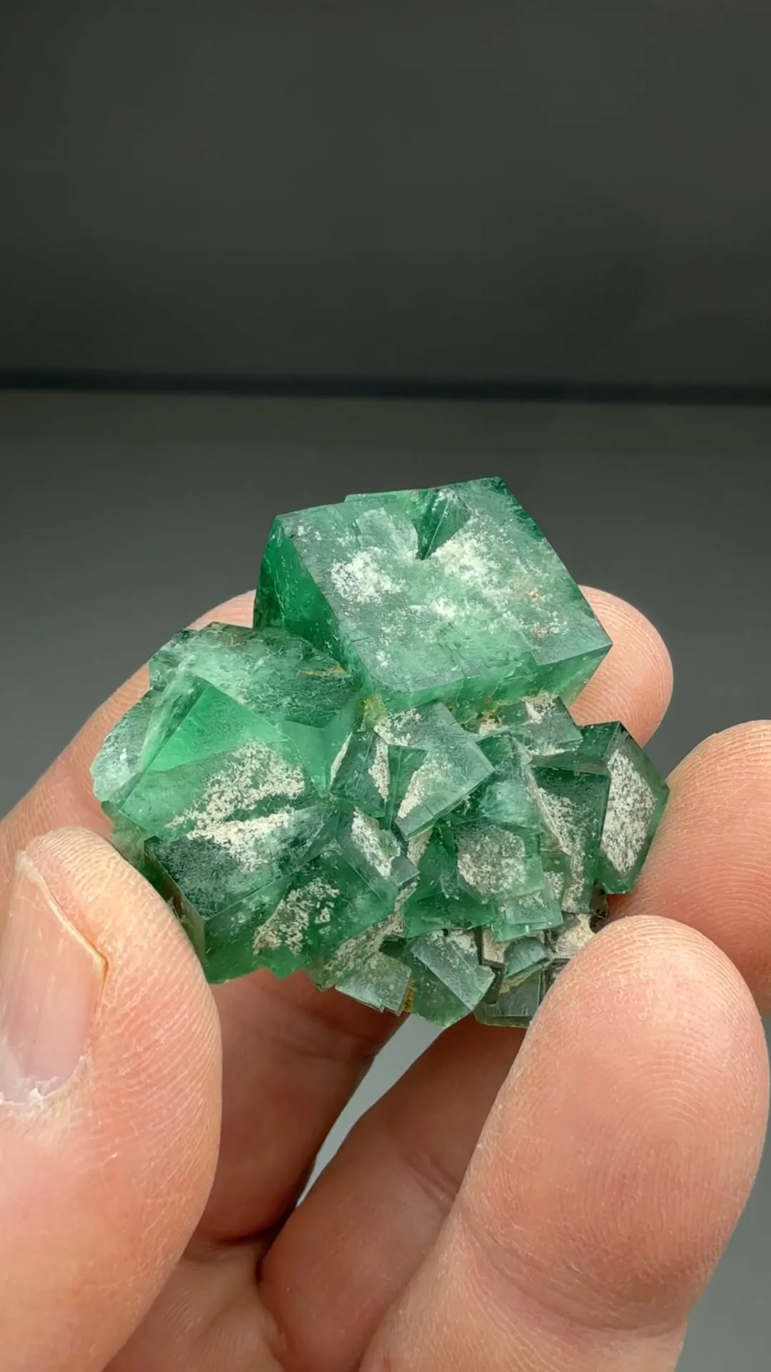 Fluorite - image 2