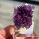 Fluorite - image 2
