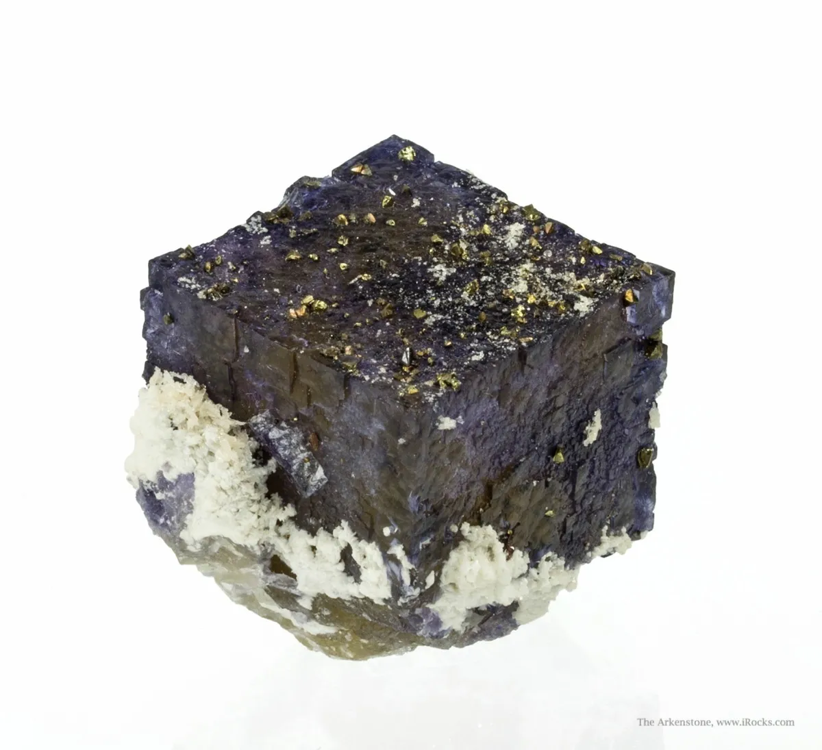 Fluorite - image 5