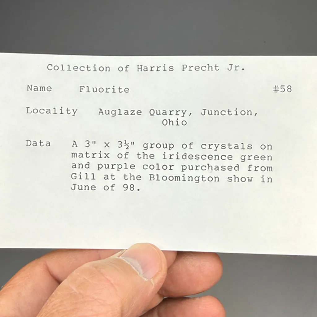 Fluorite - image 2