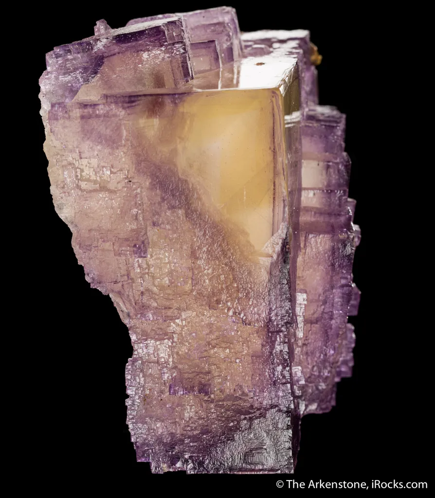 Fluorite - image 6