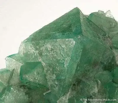 Fluorite - image 3