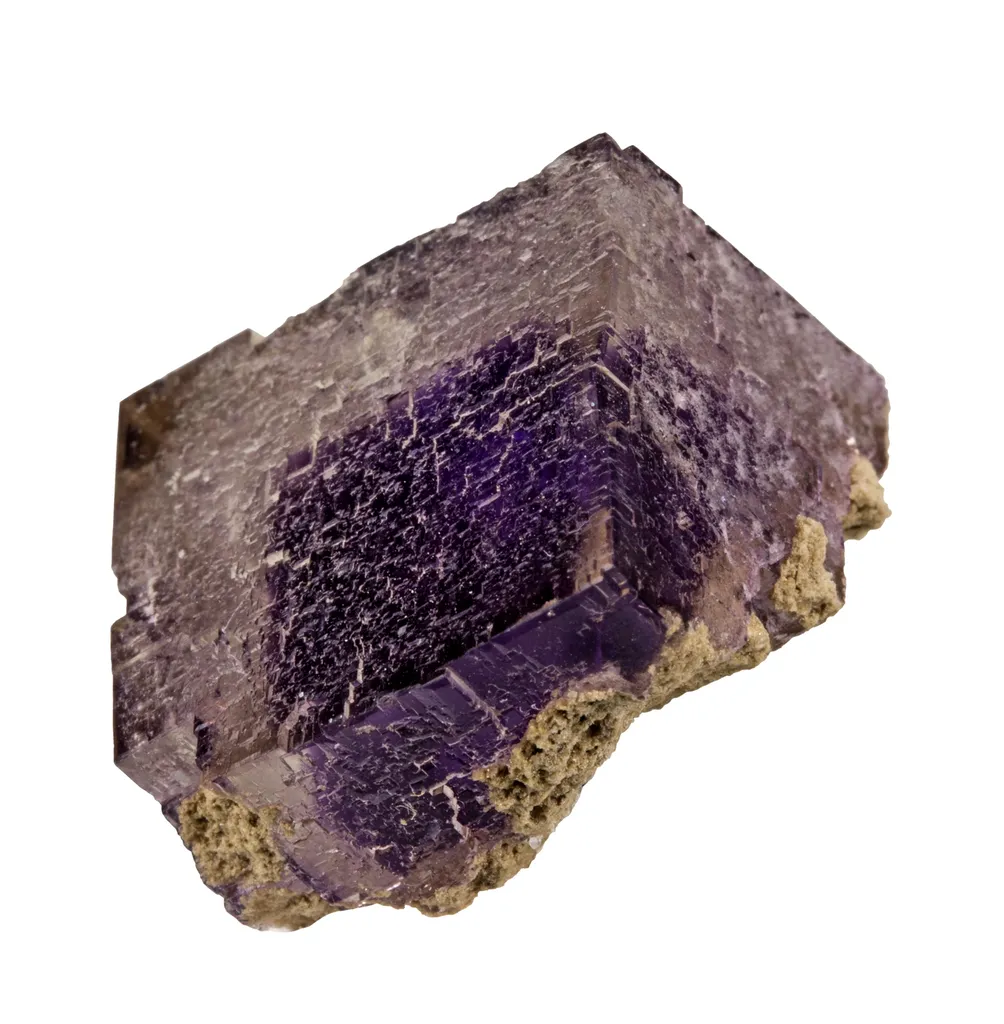 Fluorite - image 3