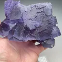 Fluorite - image 2