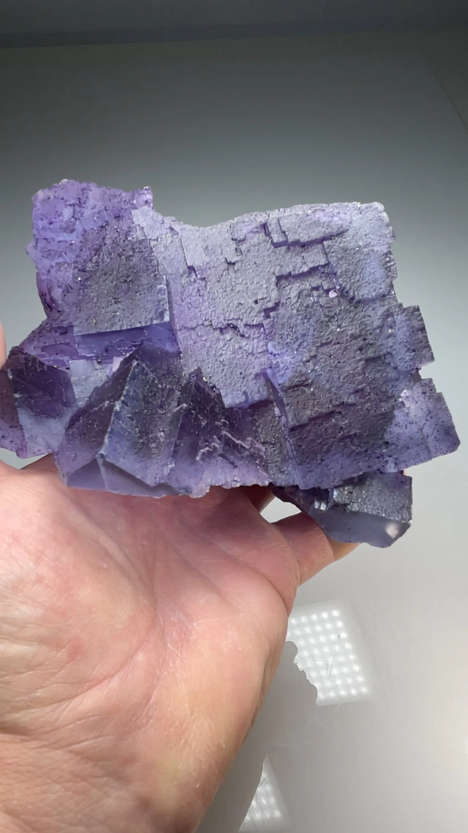 Fluorite - image 2