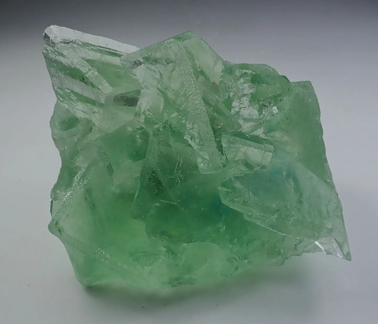 Fluorite - image 3