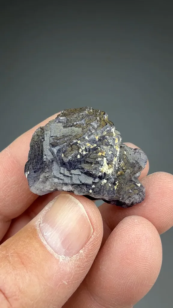 Fluorite - image 2