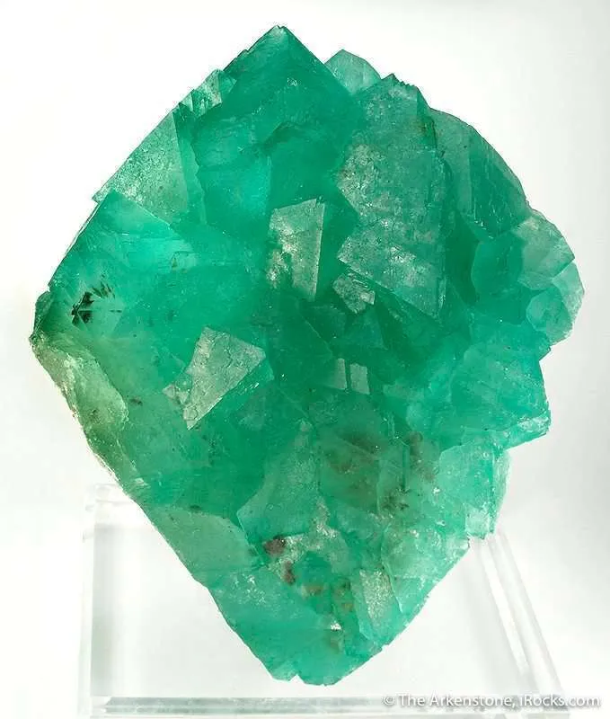Fluorite image
