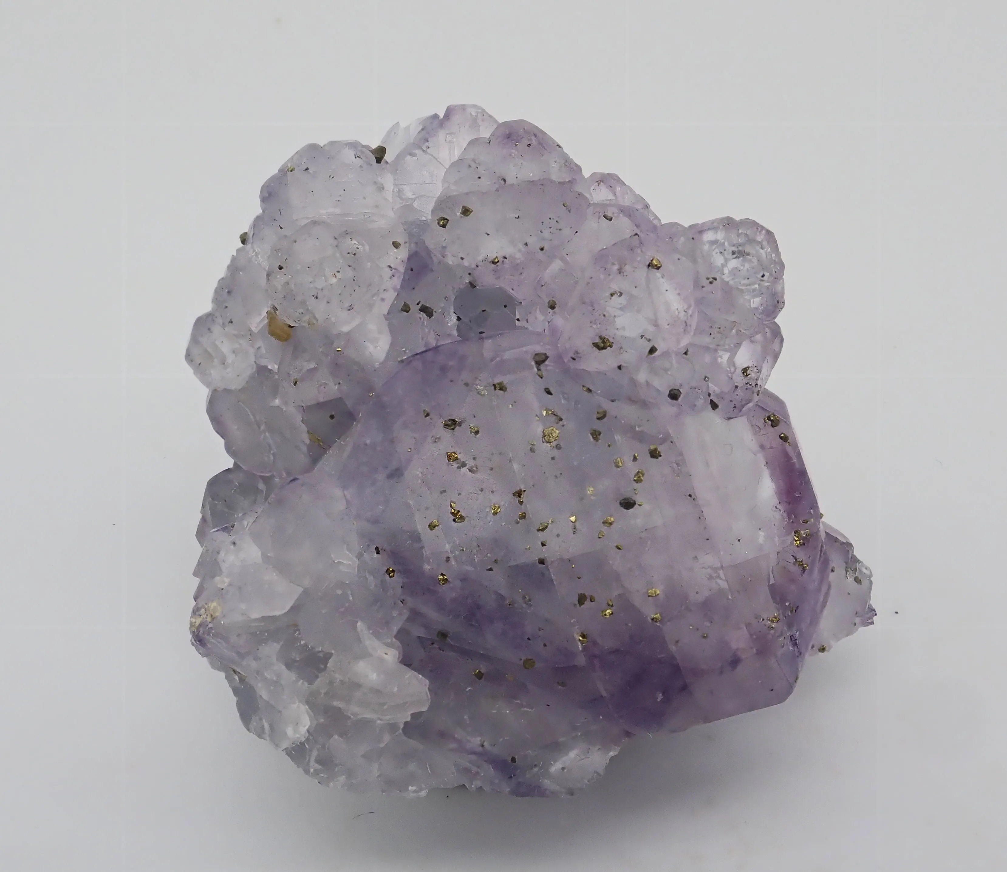 Fluorite - image 2