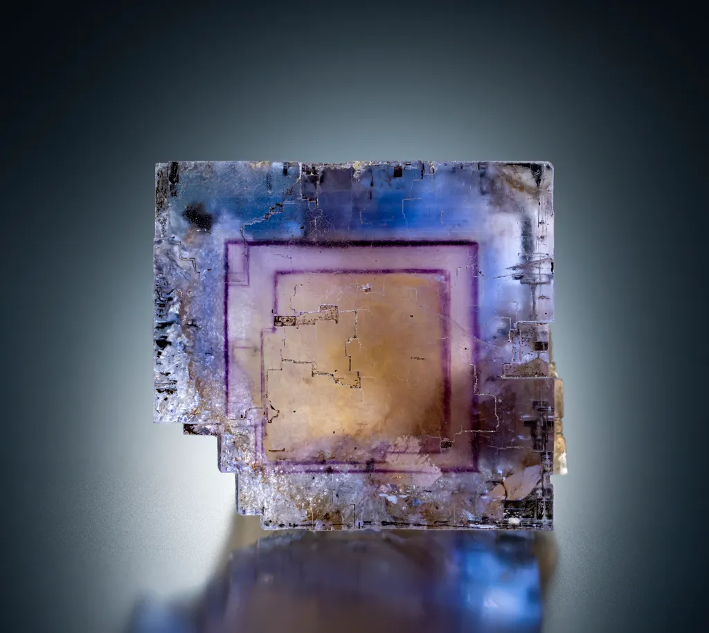 Fluorite - image 2