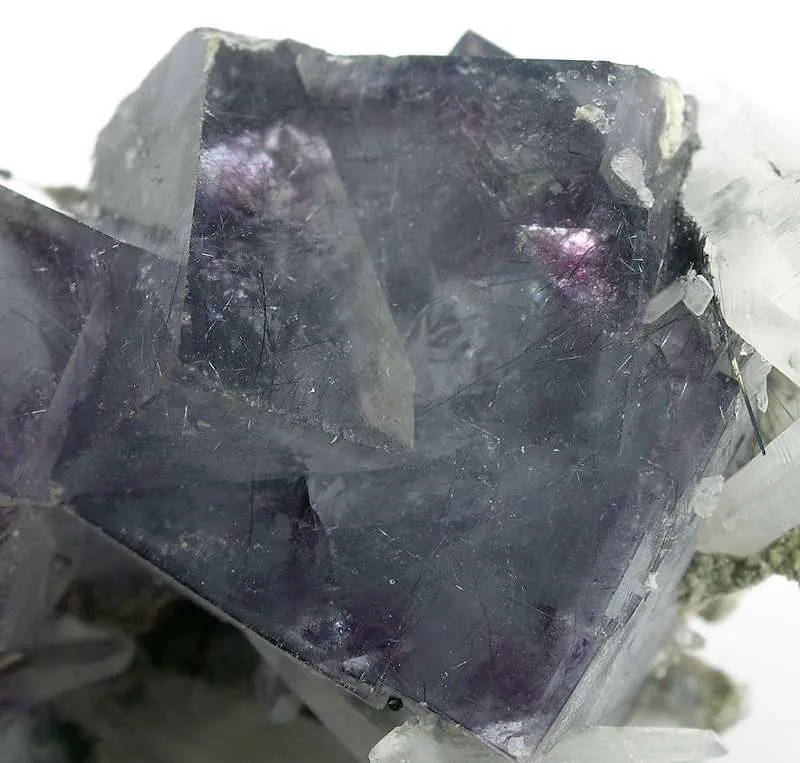 Fluorite - image 4