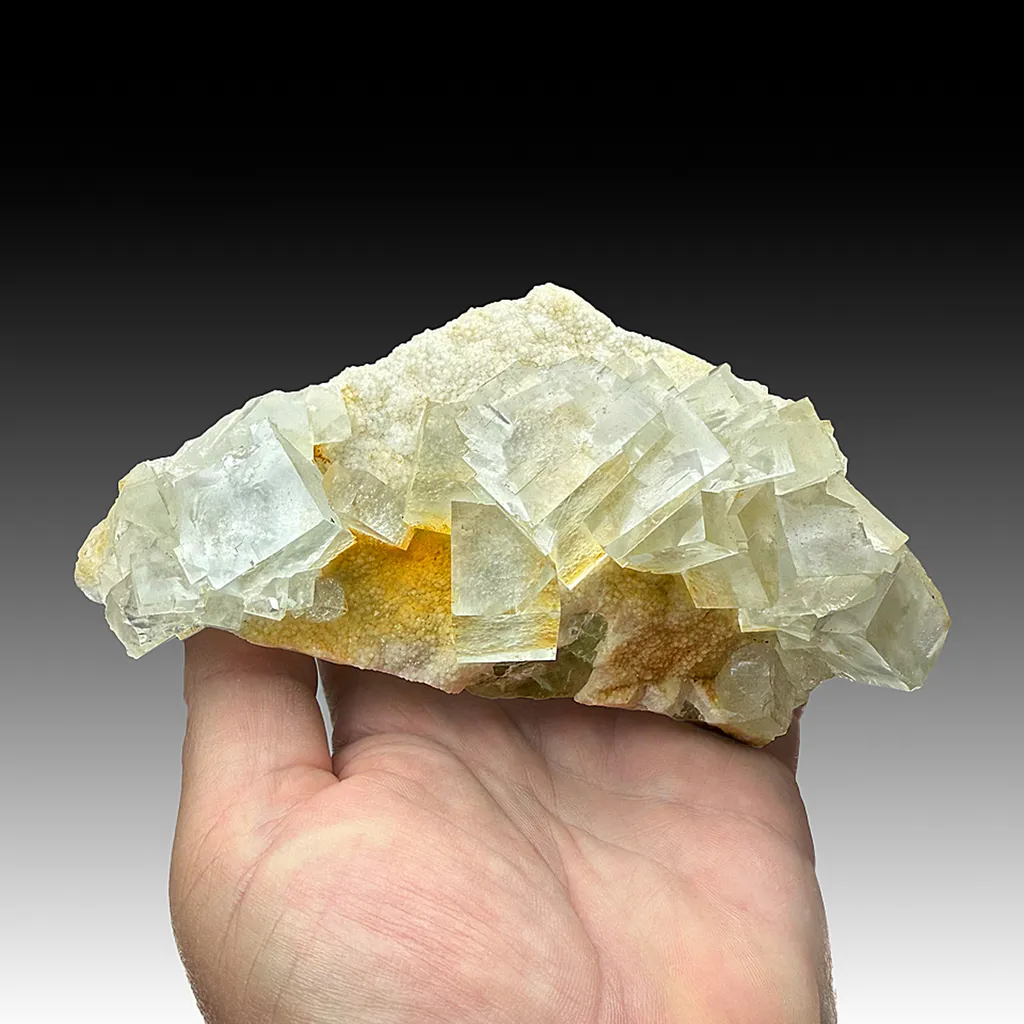 Fluorite - image 2