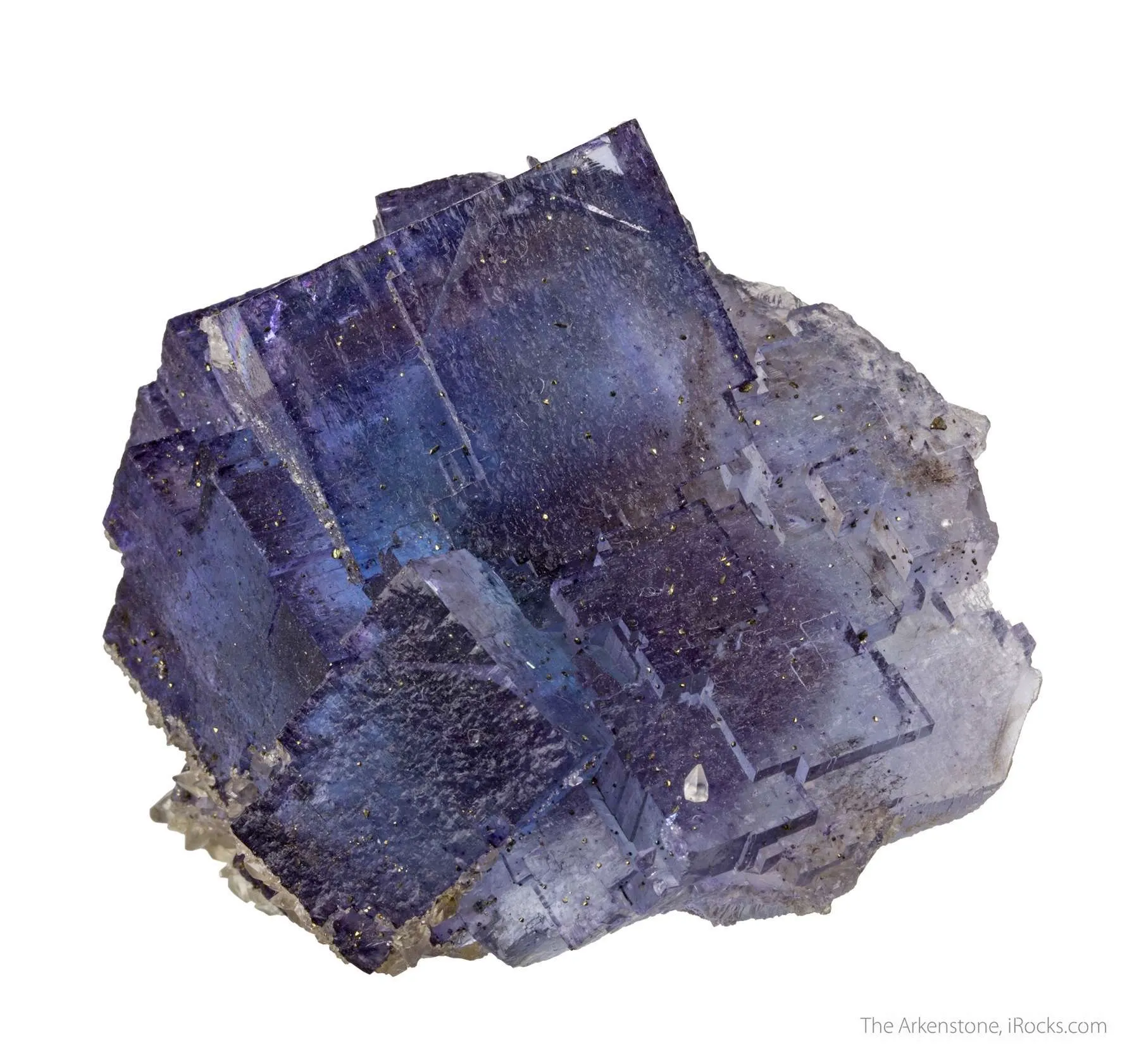 Fluorite - image 1