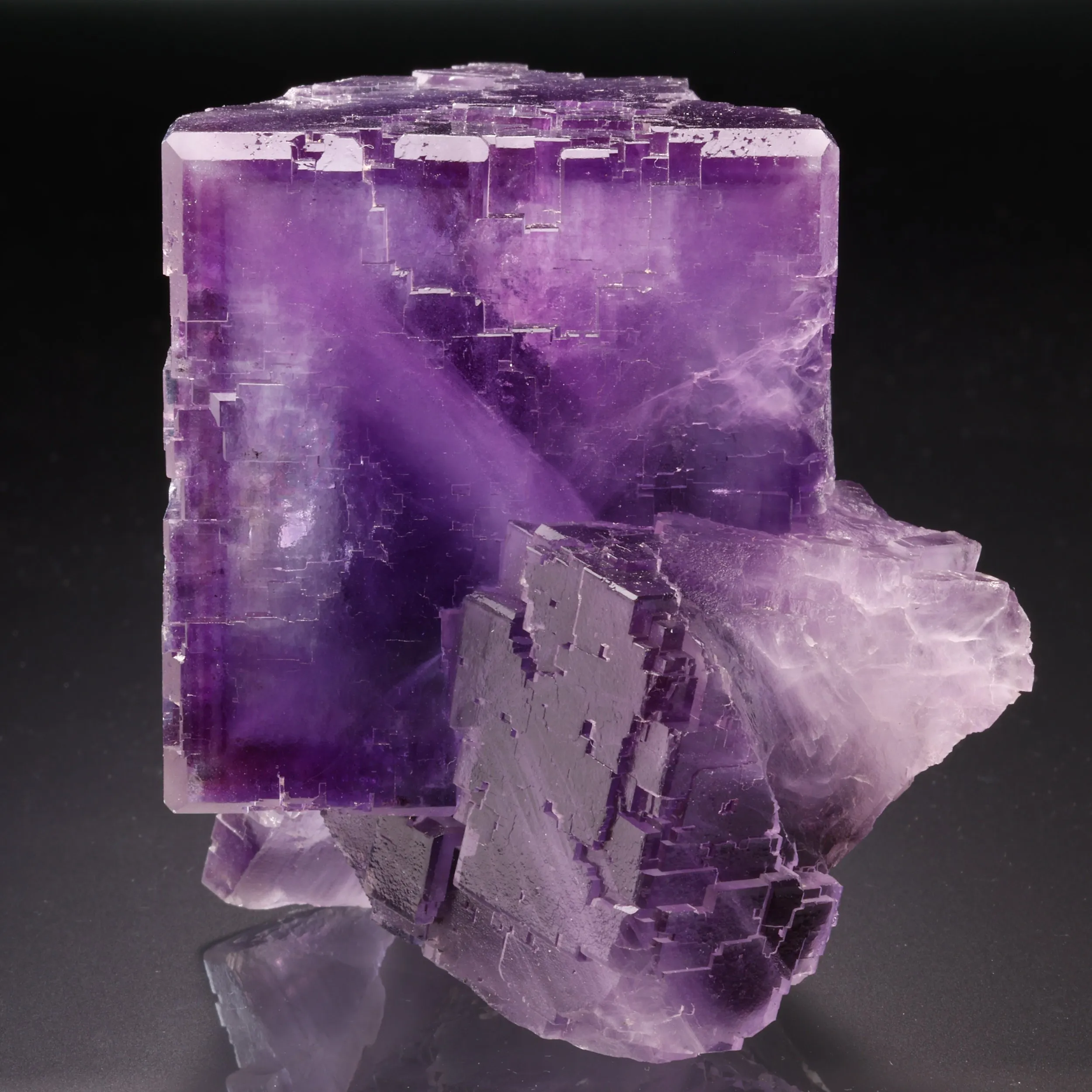 Fluorite - image 1