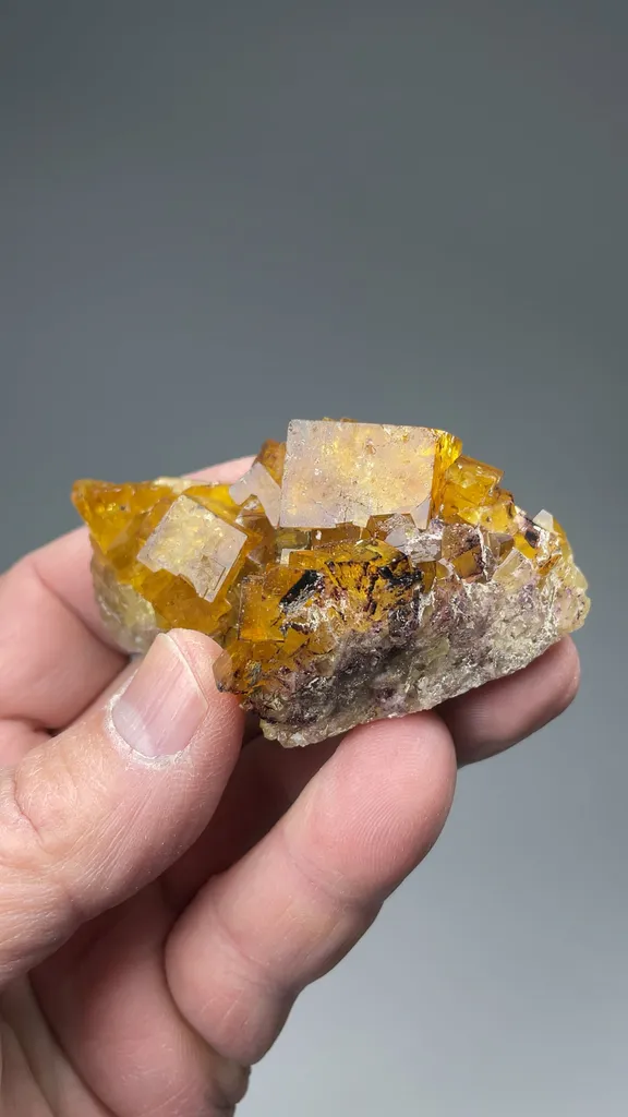 Fluorite - image 2