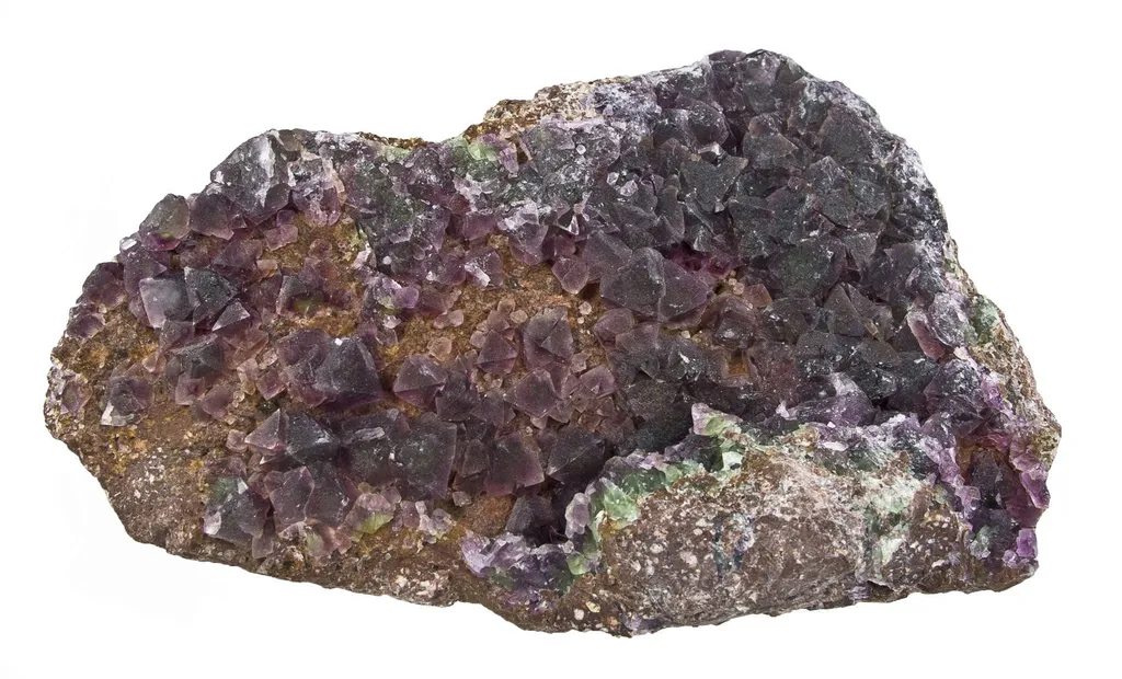 Fluorite image
