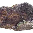 Fluorite - image 1