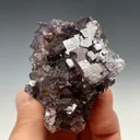 Fluorite - image 3