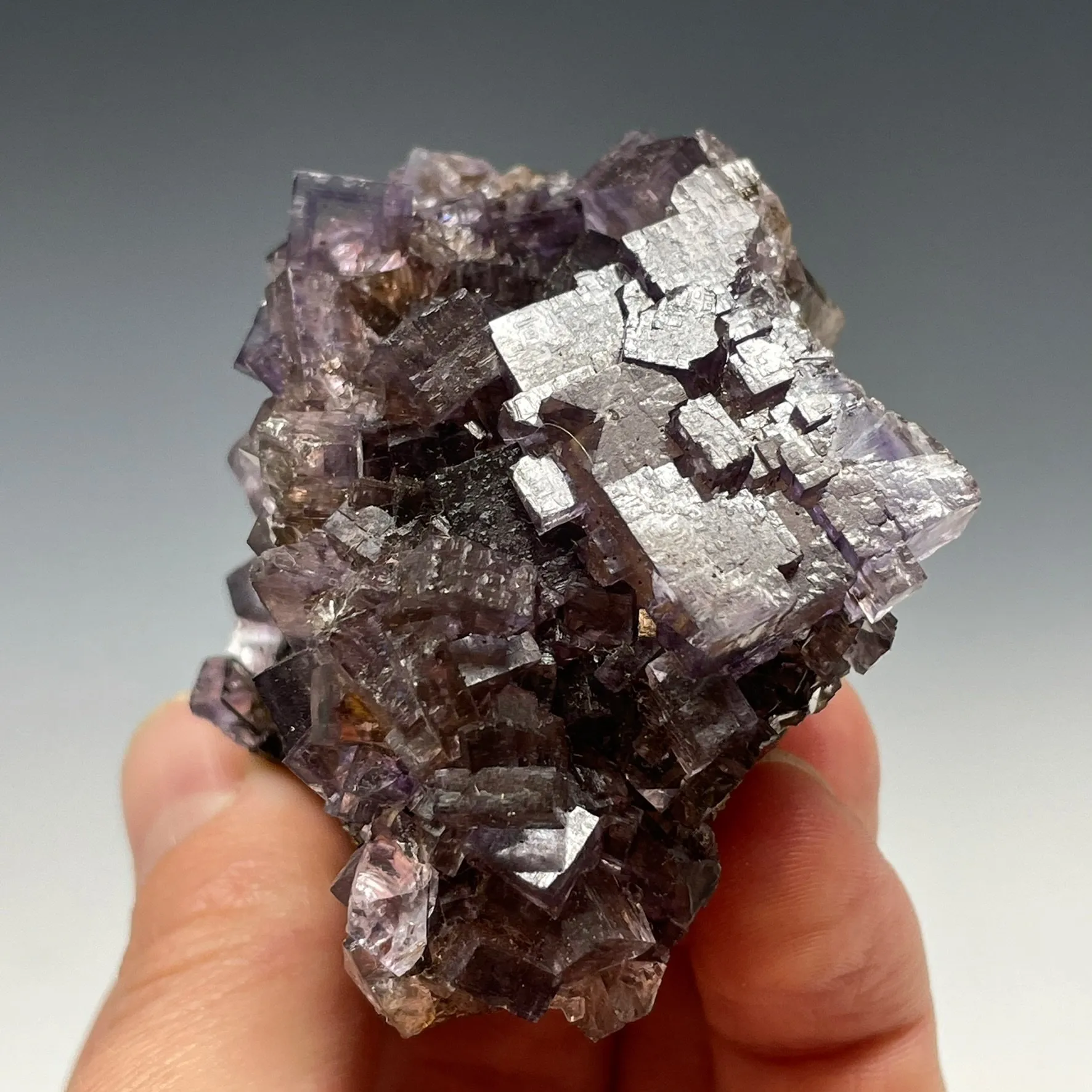 Fluorite - image 3