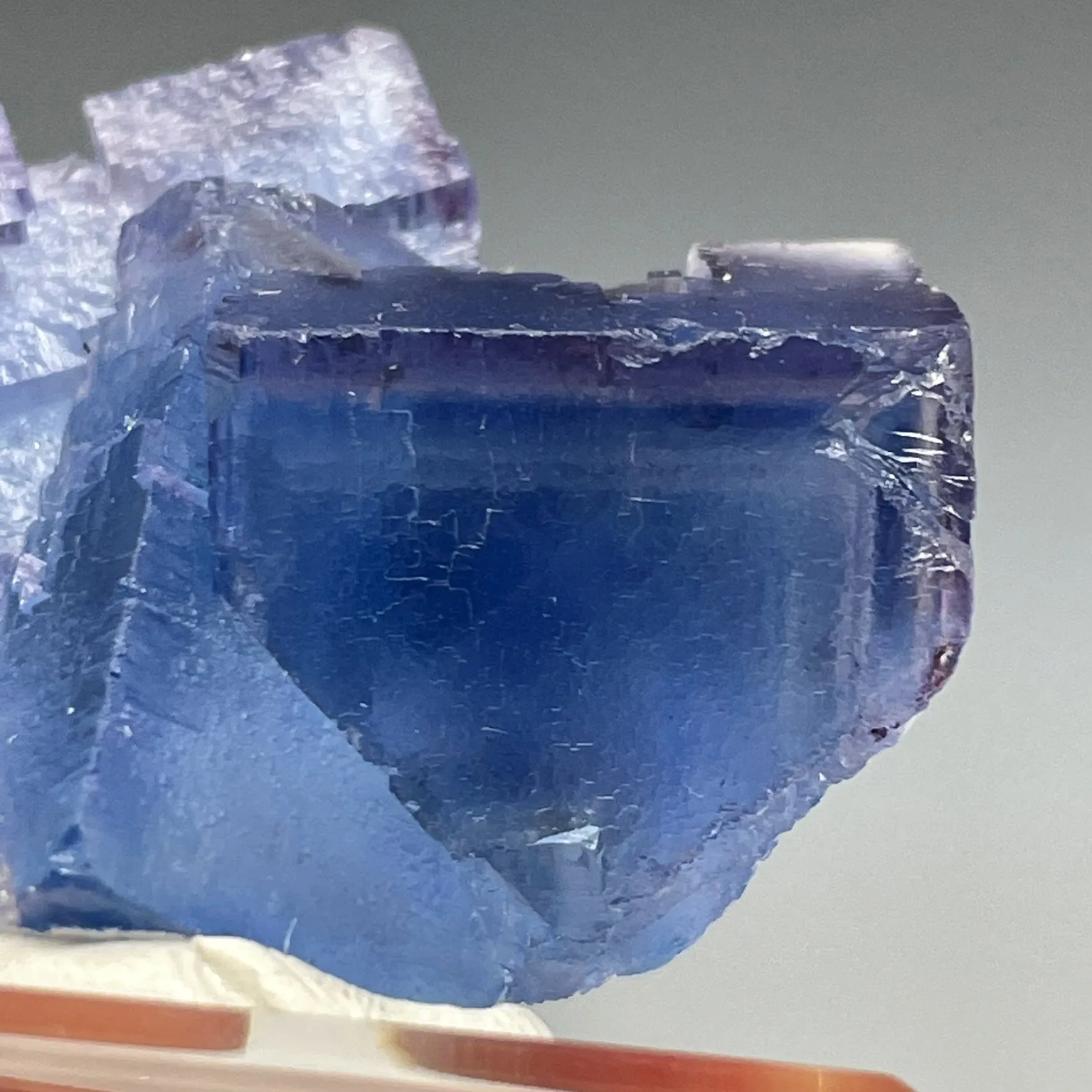 Fluorite - image 2