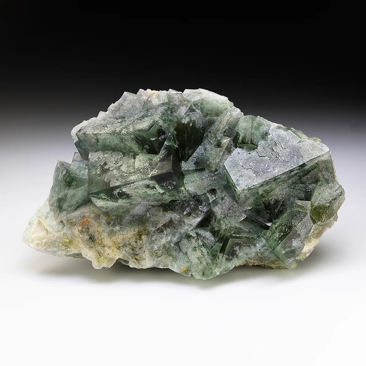 Fluorite - image 1