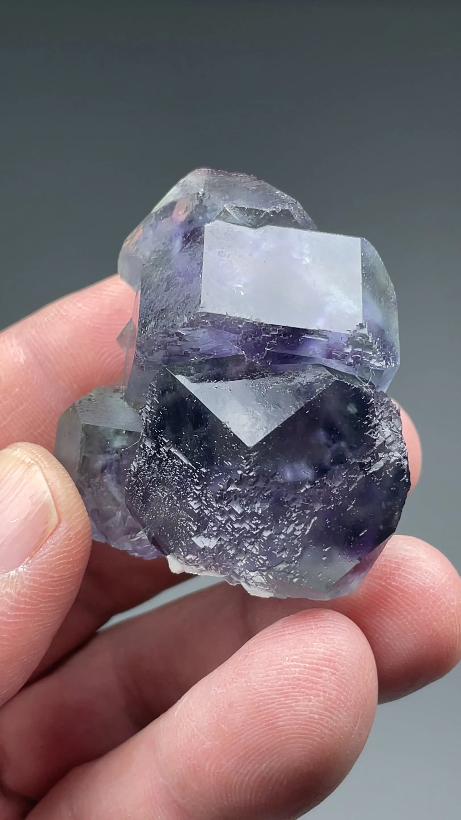 Fluorite - image 2